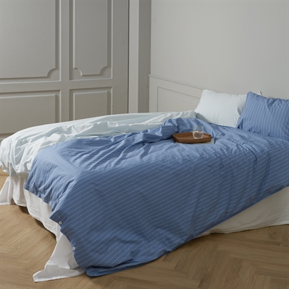 DAWN Design sängkläder i 100% ekologisk bomull 2 set - Rekommenderat försäljningspris 1579,-